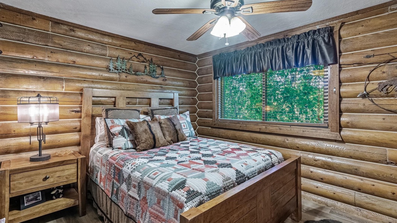 Photo of Bedroom in Eden