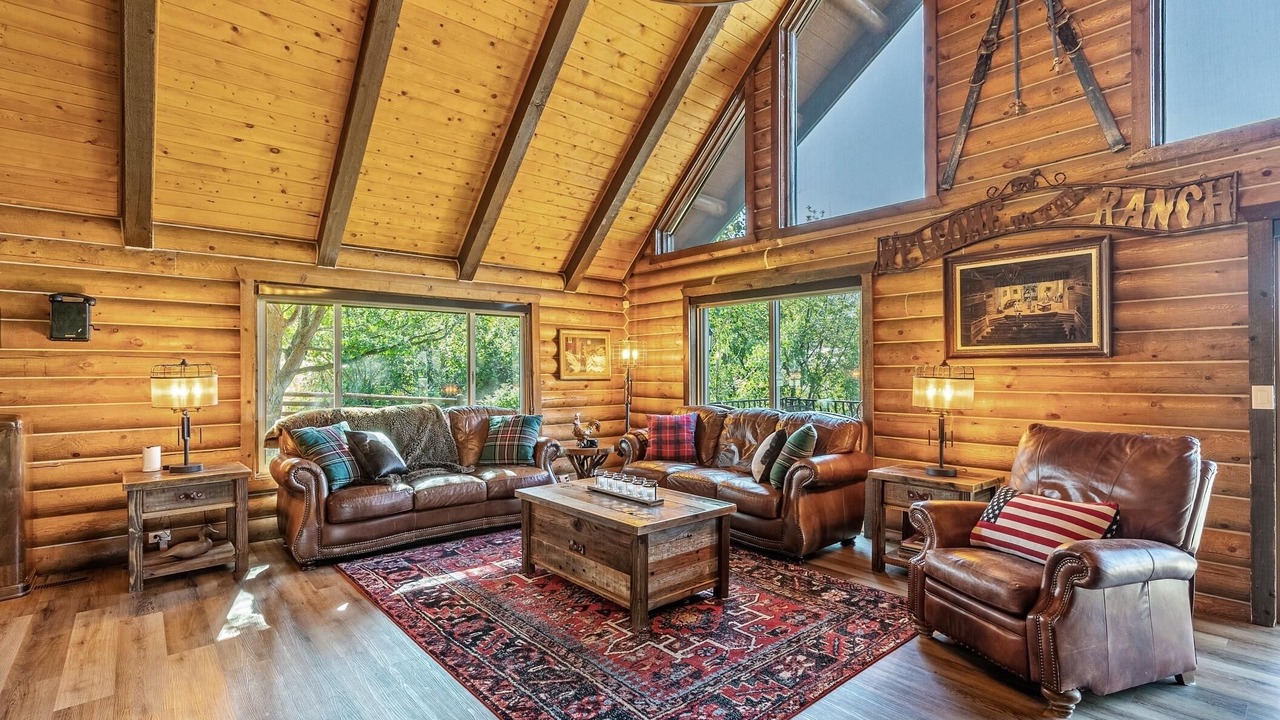 Photo of Livingroom in Eden