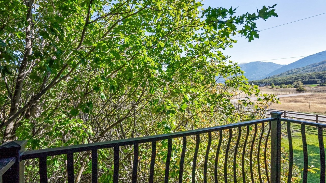 Photo of Patio Balcony in Eden