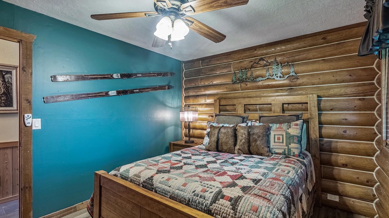 Photo of Bedroom in Eden
