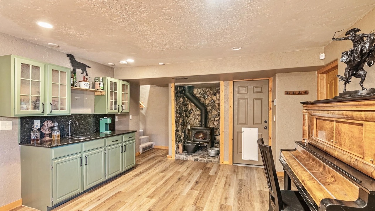 Photo of Kitchen in Eden