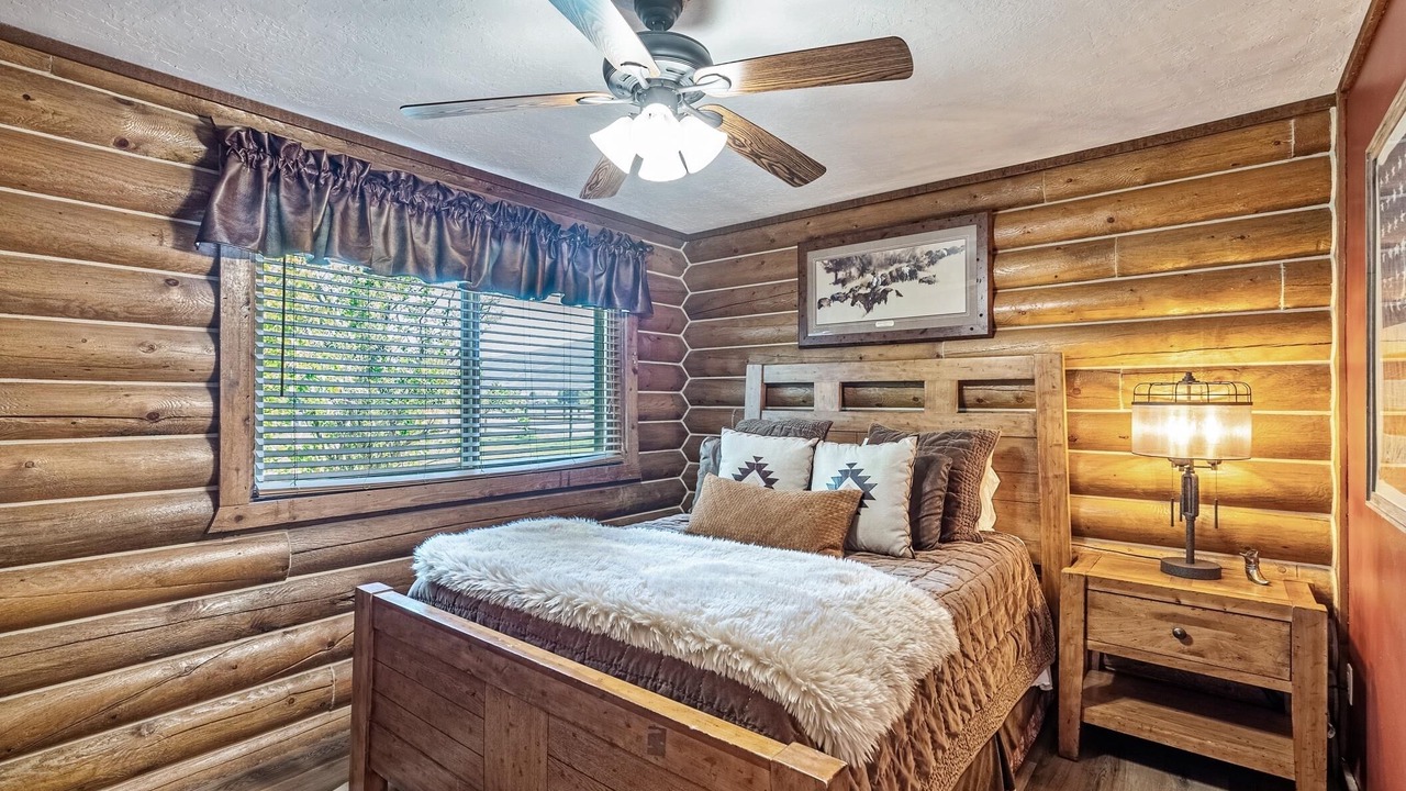 Photo of Bedroom in Eden