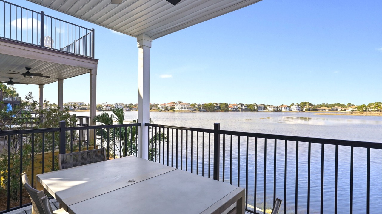 Photo of Outdoor in Destin