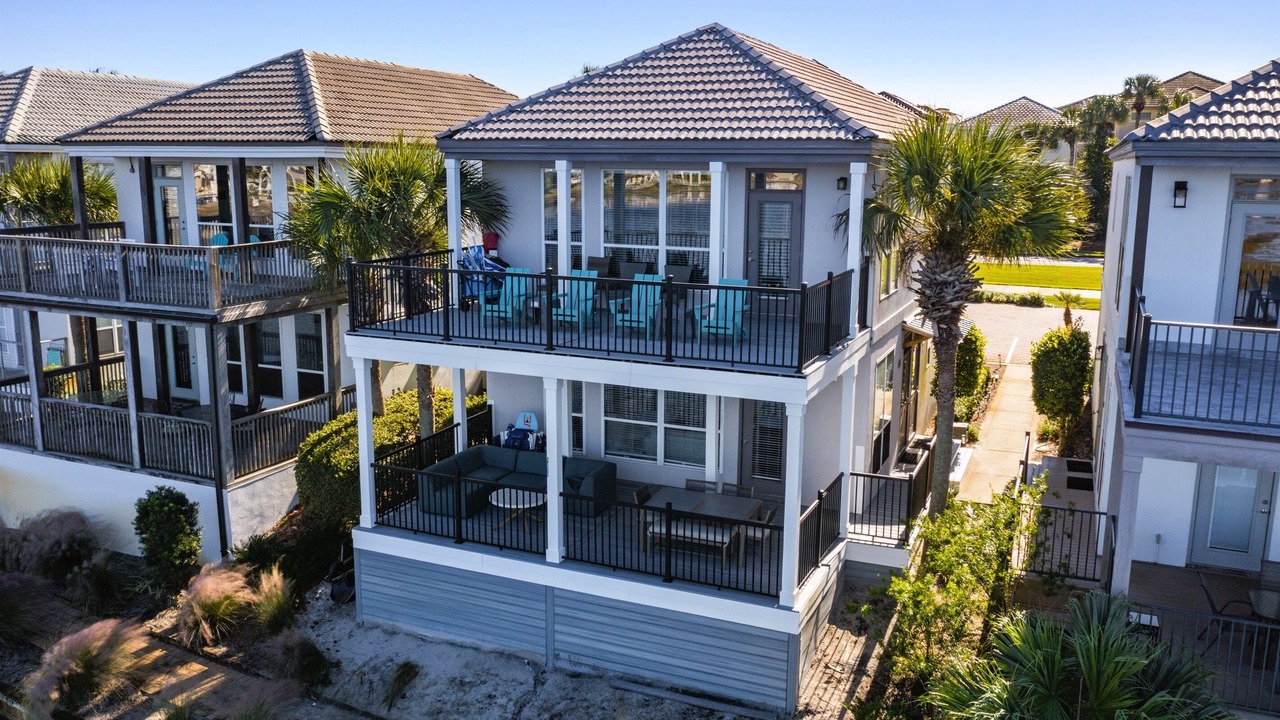 Photo of Outdoor in Destin