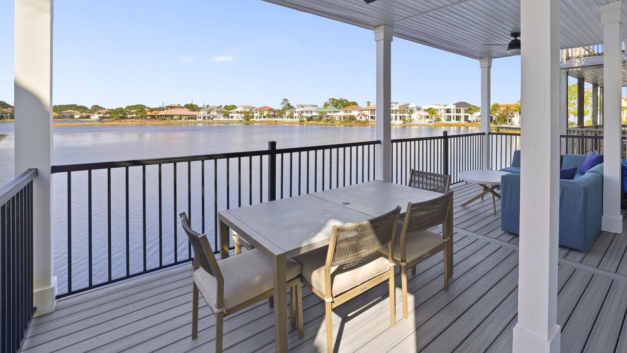 Photo of Outdoor in Destin