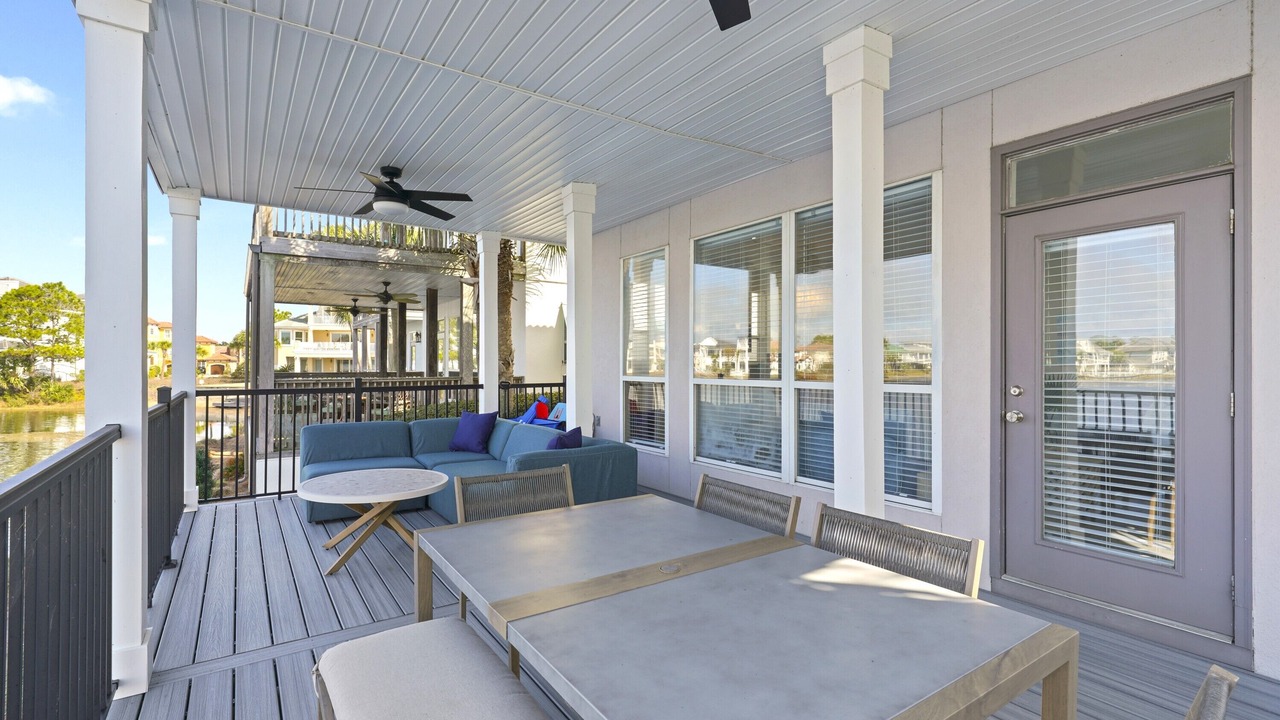 Photo of Outdoor in Destin