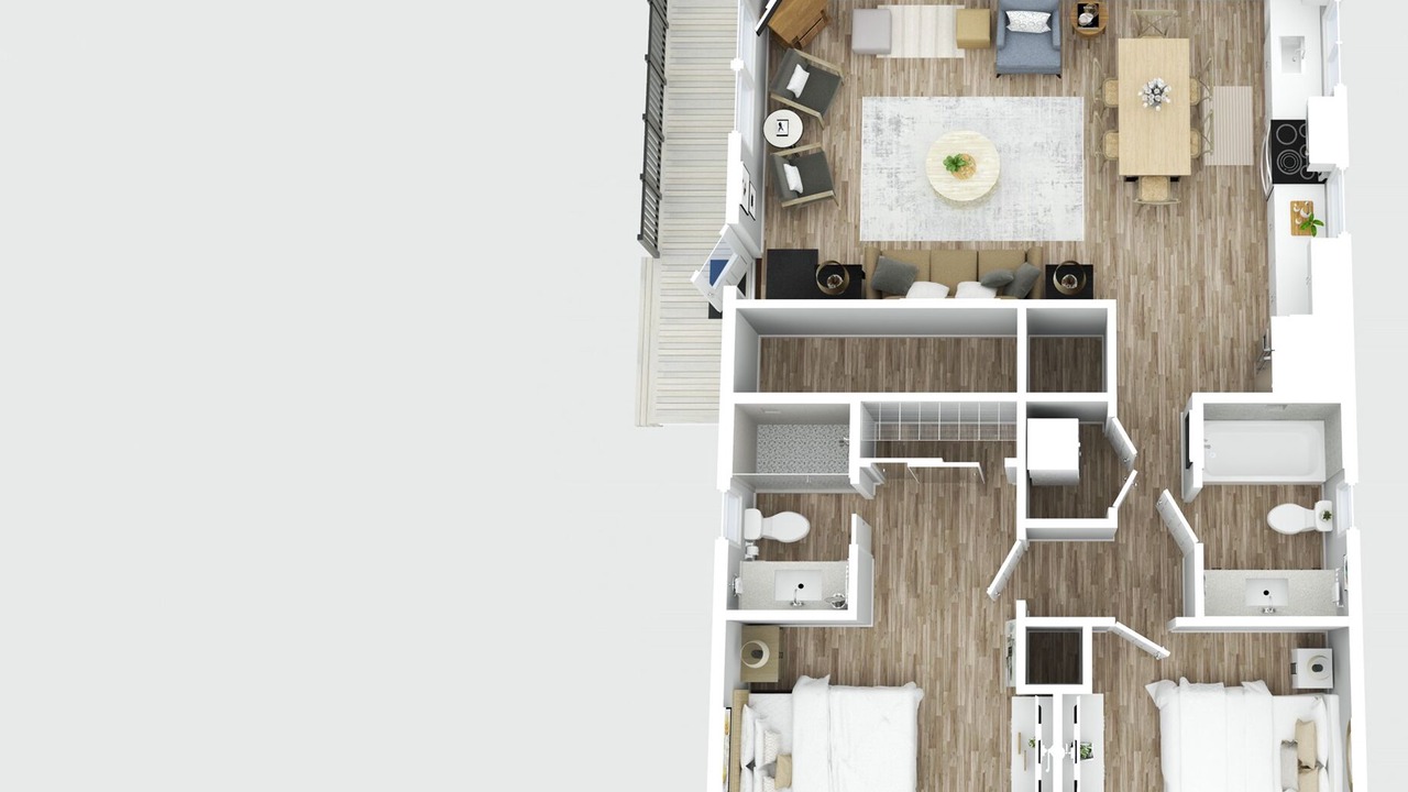 Photo of Others in Destin