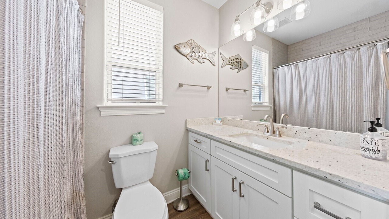 Photo of Bathroom in Destin