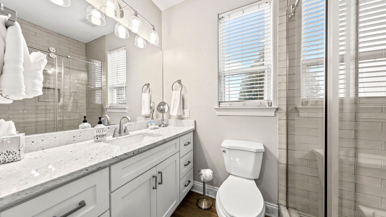 Photo of Bathroom in Destin