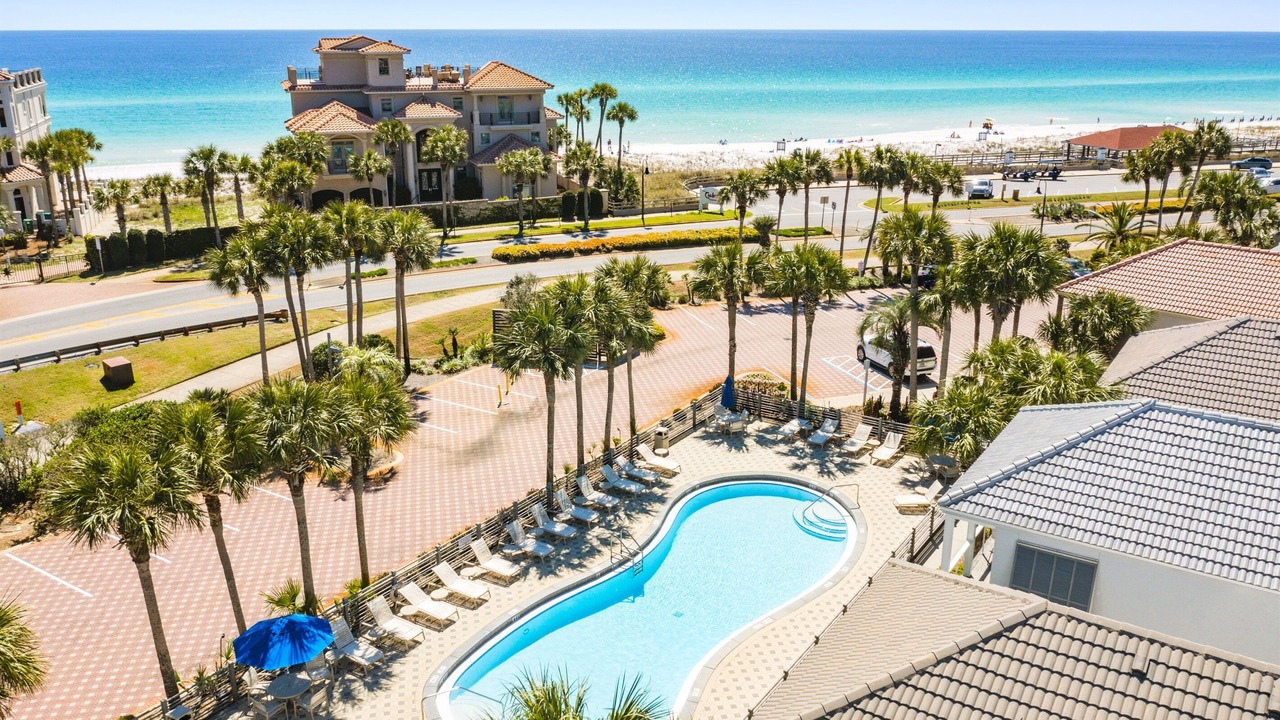 Photo of Outdoor in Destin