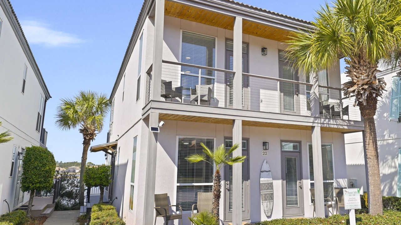 Photo of Outdoor in Destin