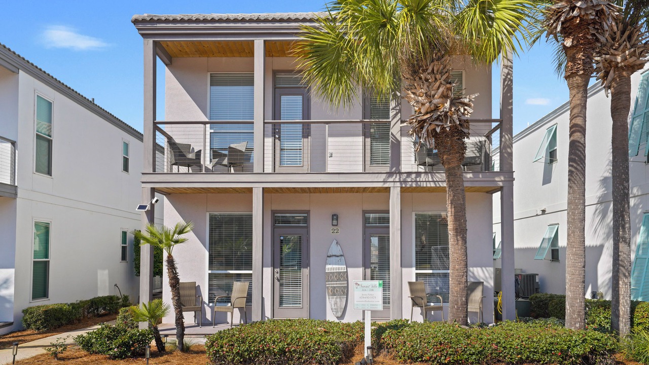 Photo of Others in Destin