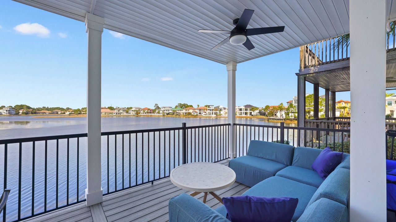 Photo of Outdoor in Destin