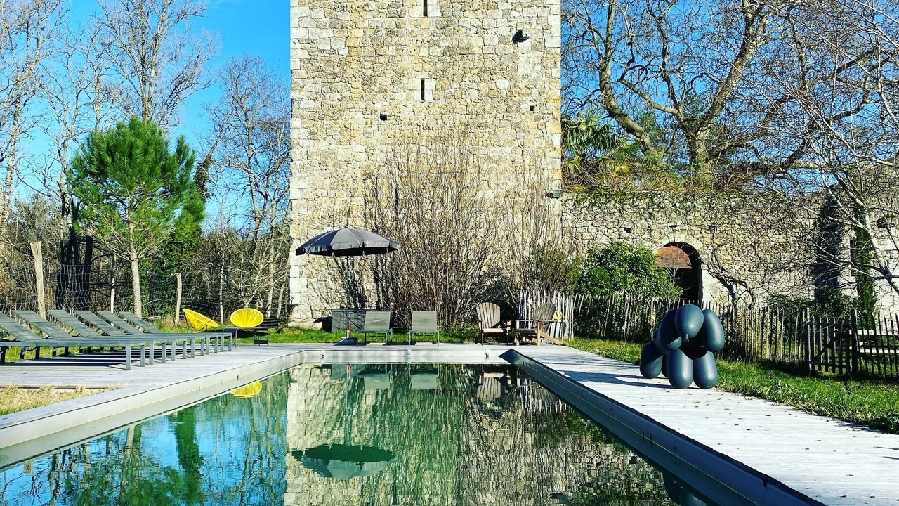 Photo of Outdoor in Durance