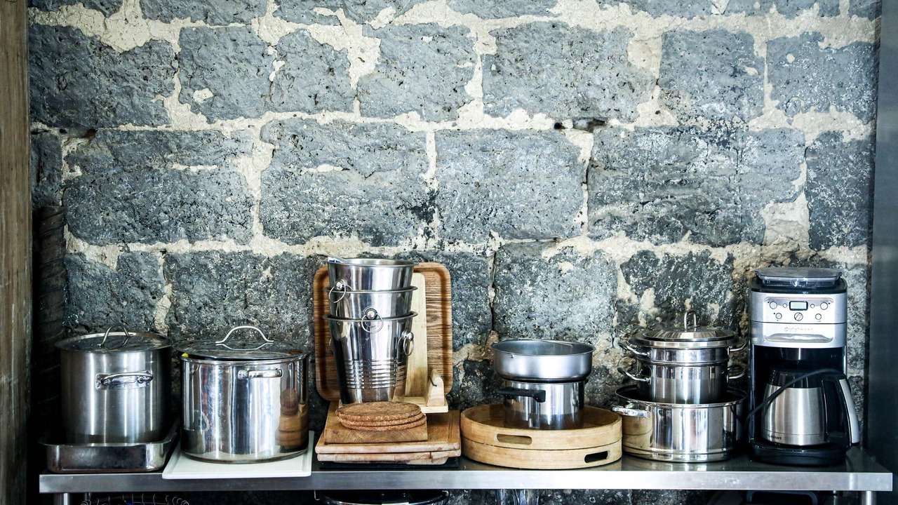 Photo of Kitchen in Durance