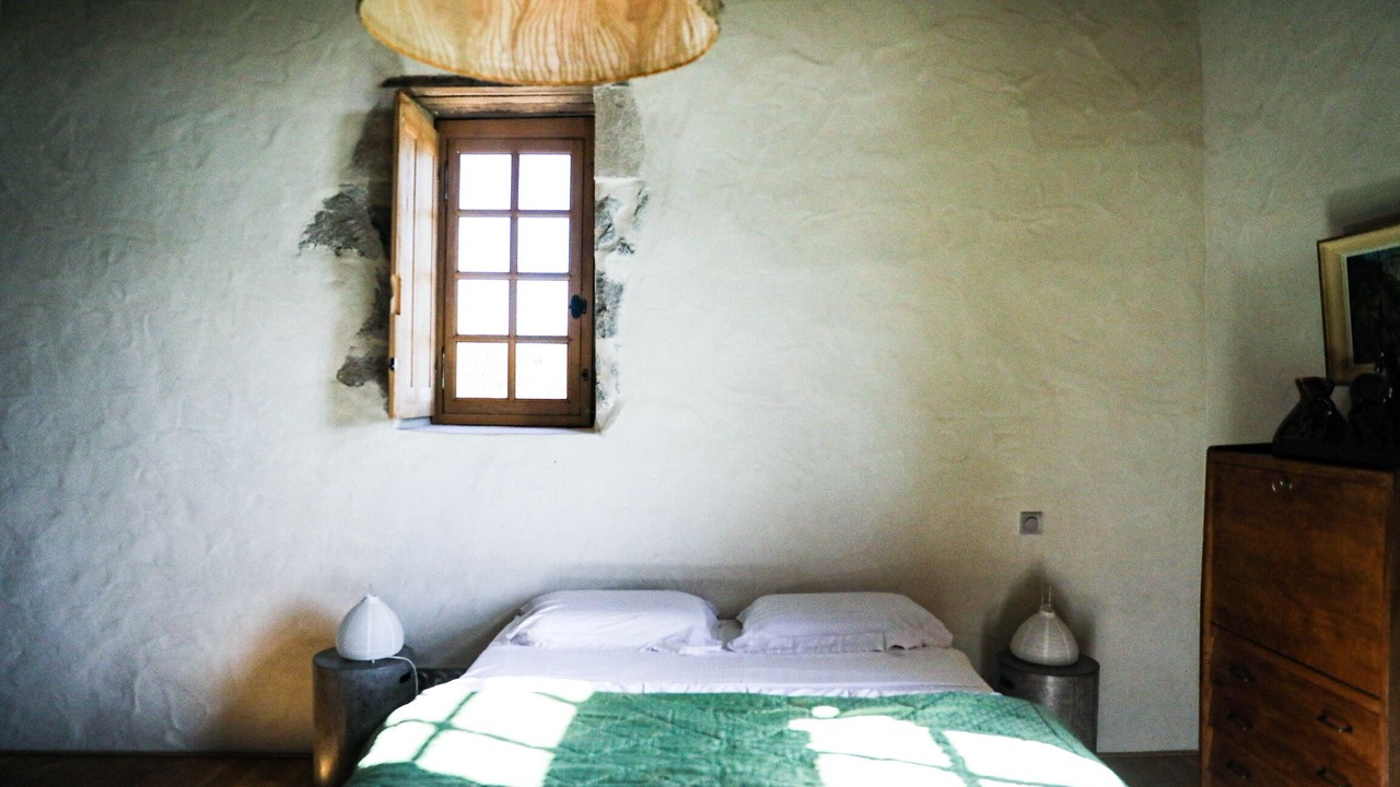 Photo of Bedroom in Durance