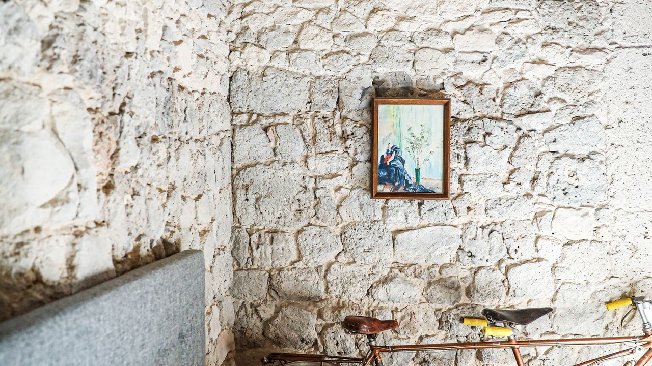 Photo of Bedroom in Durance