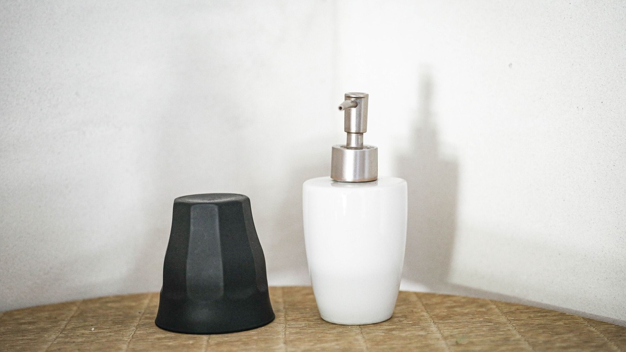 Photo of Bathroom in Durance