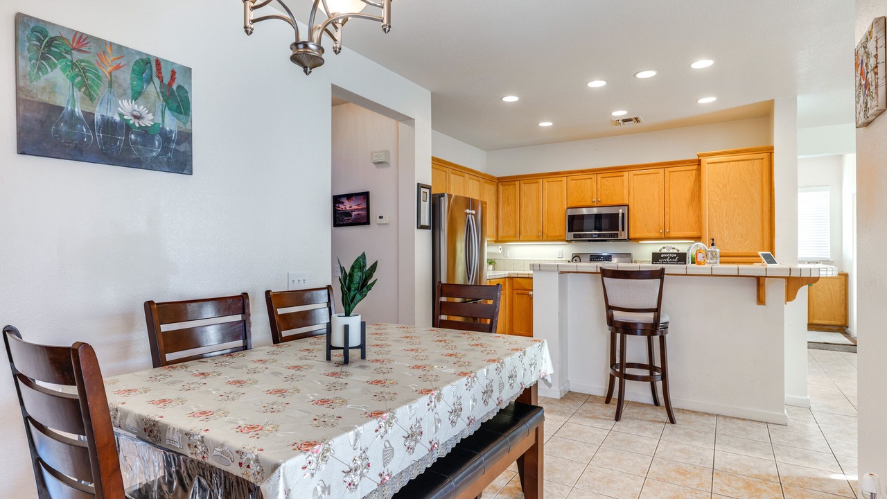 Photo of Bedroom in Turlock