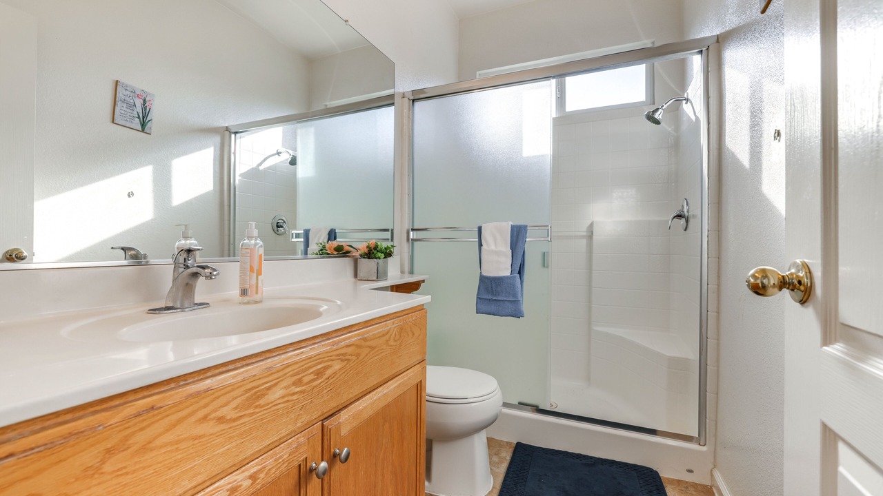 Photo of Bathroom in Turlock