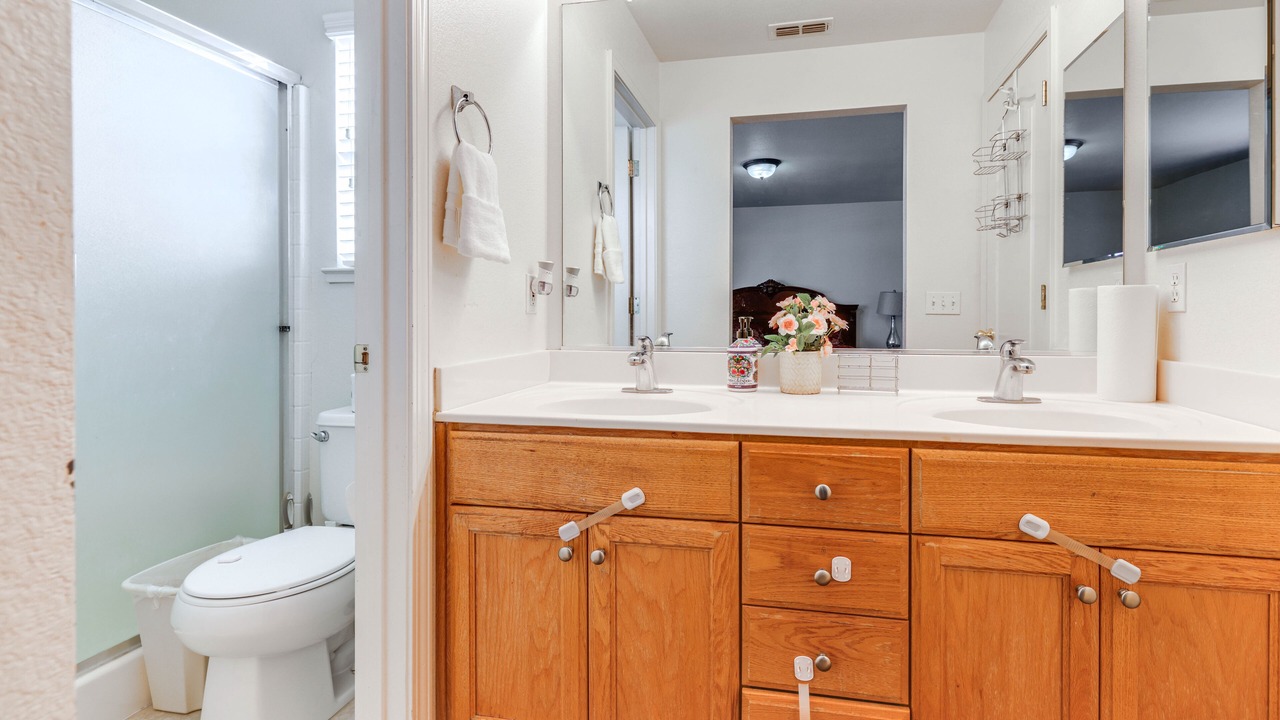 Photo of Bathroom in Turlock