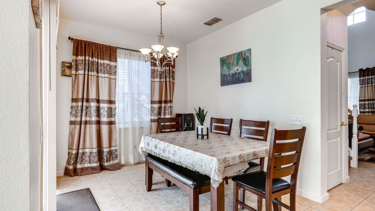 Photo of Bedroom in Turlock