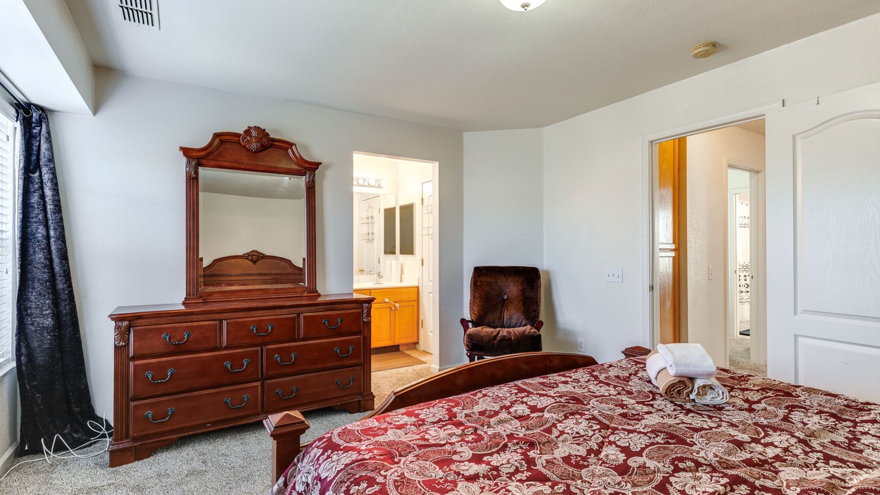 Photo of Bedroom in Turlock