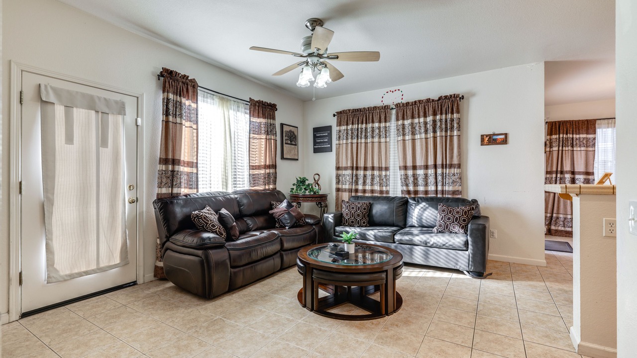 Photo of Bedroom in Turlock