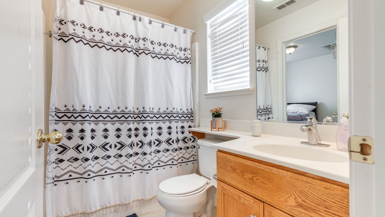 Photo of Bathroom in Turlock