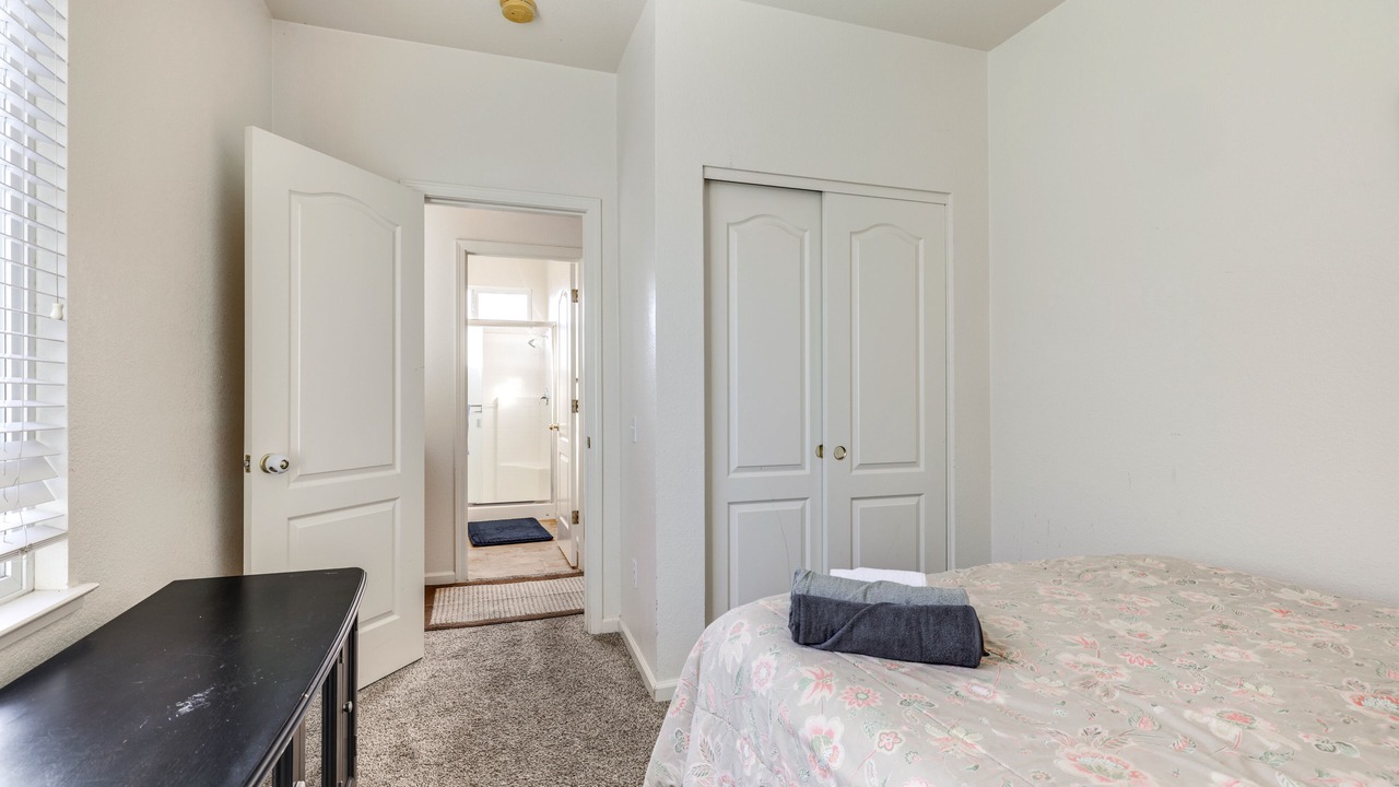 Photo of Bedroom in Turlock