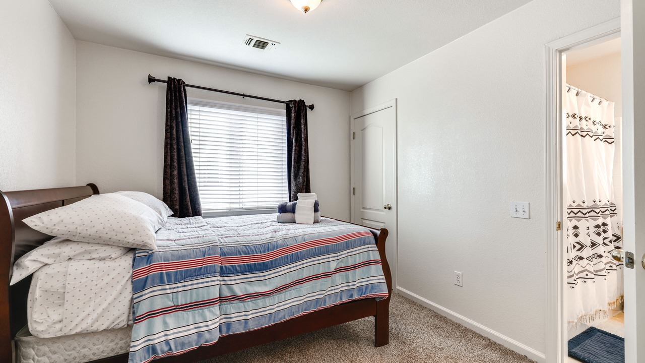 Photo of Bedroom in Turlock