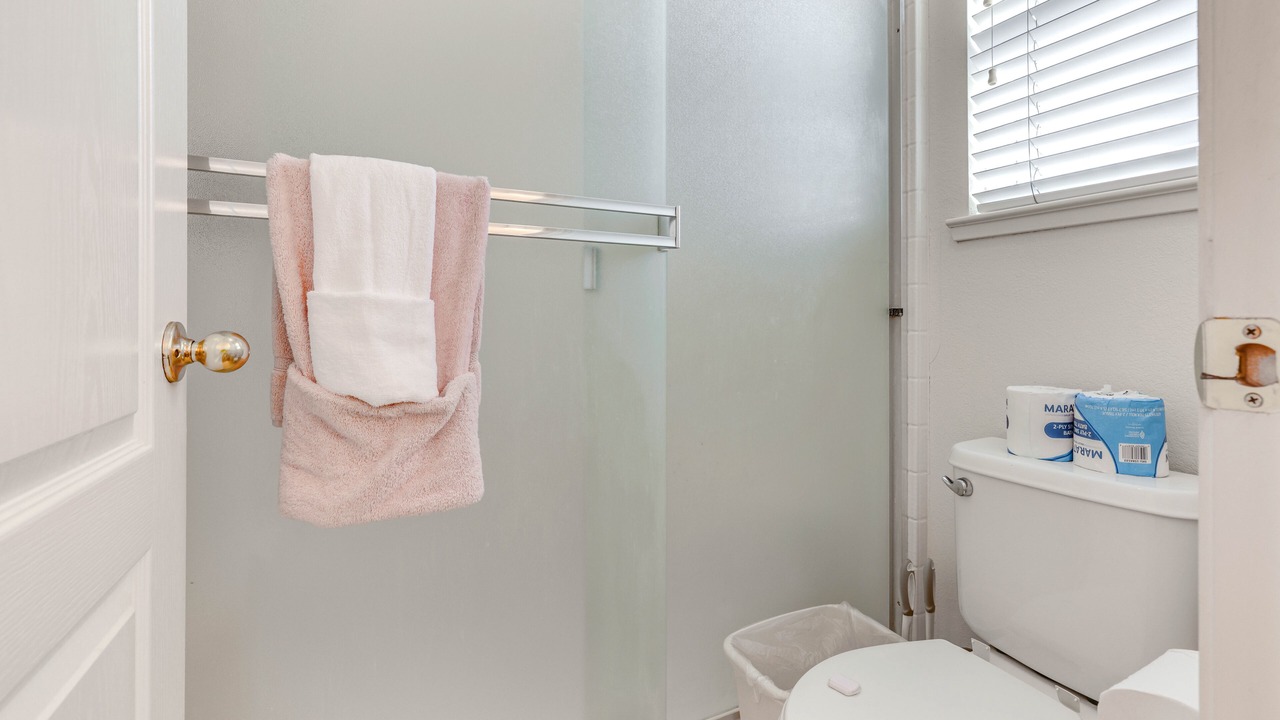 Photo of Bathroom in Turlock