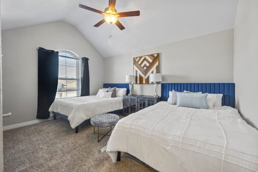 Photo of Bedroom in Lowell