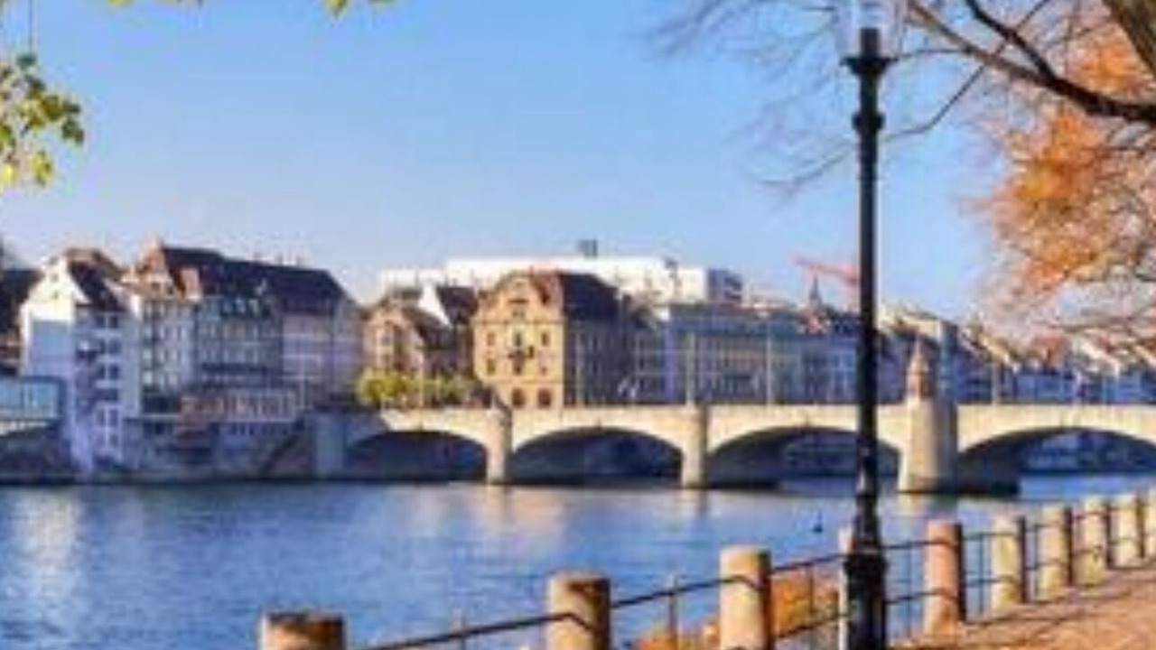 Photo of Others in Basel City Centre