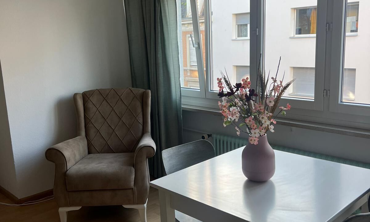 Photo of Others in Basel City Centre