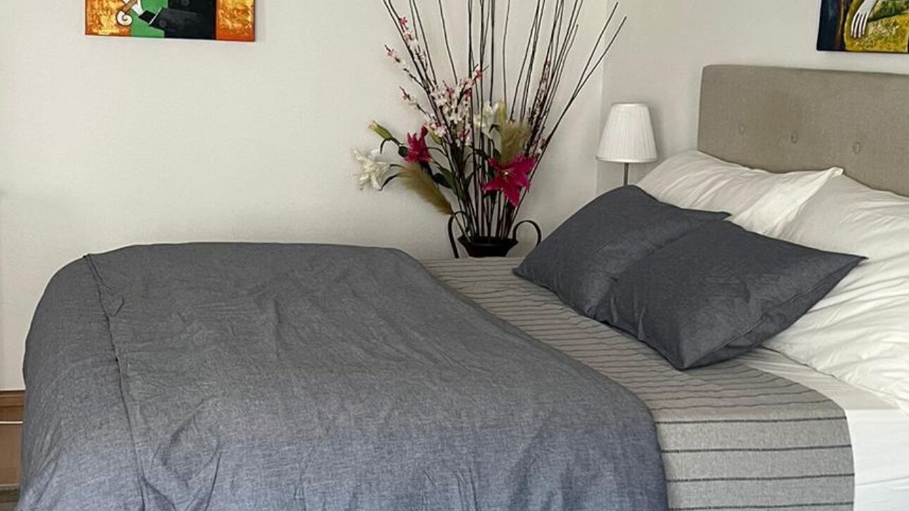 Photo of Bedroom in Basel City Centre