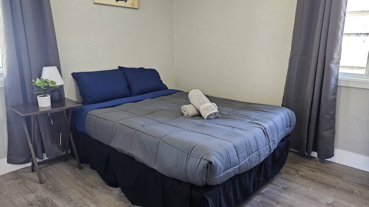 Photo of Bedroom in Montopolis