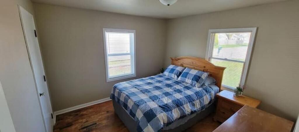 Photo of Bedroom in Muncie