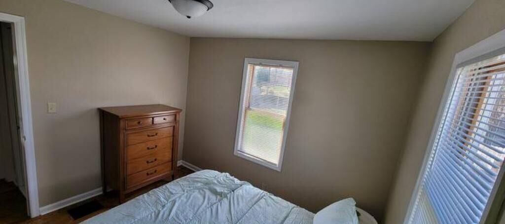 Photo of Bedroom in Muncie