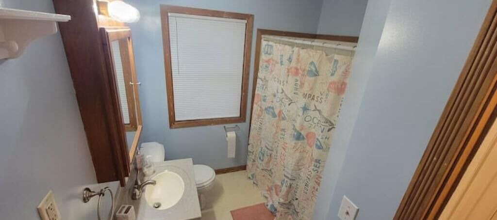 Photo of Bathroom in Muncie