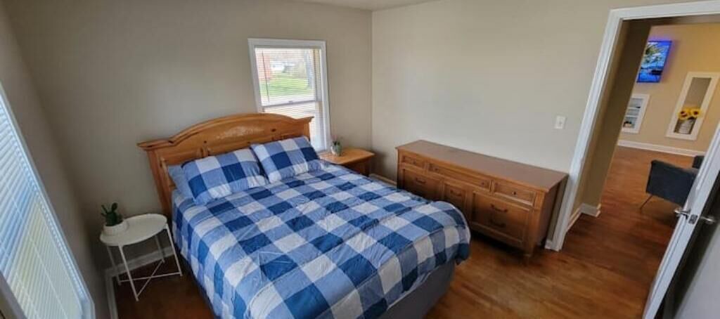 Photo of Bedroom in Muncie