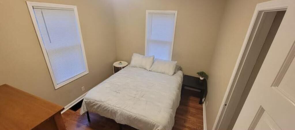 Photo of Bedroom in Muncie
