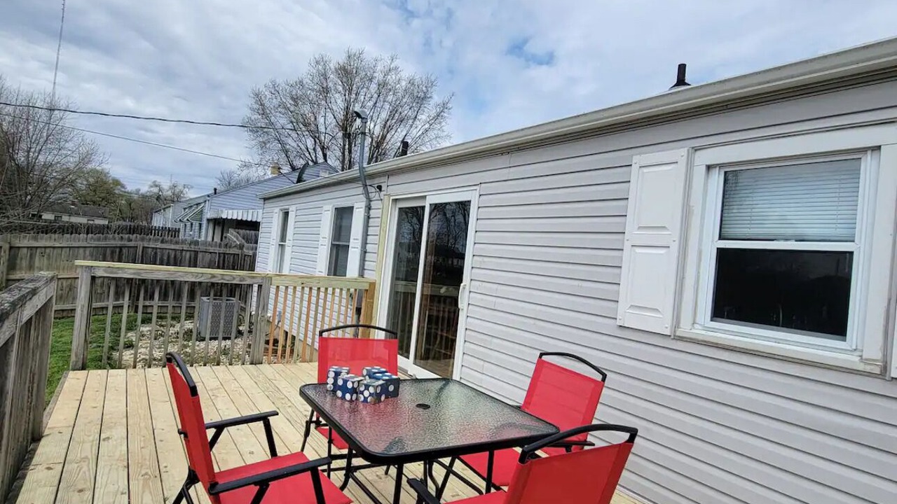 Photo of Outdoor in Muncie