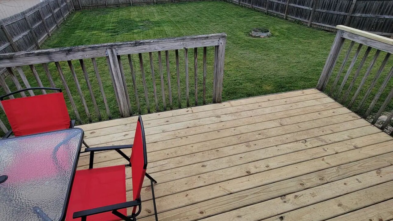 Photo of Outdoor in Muncie