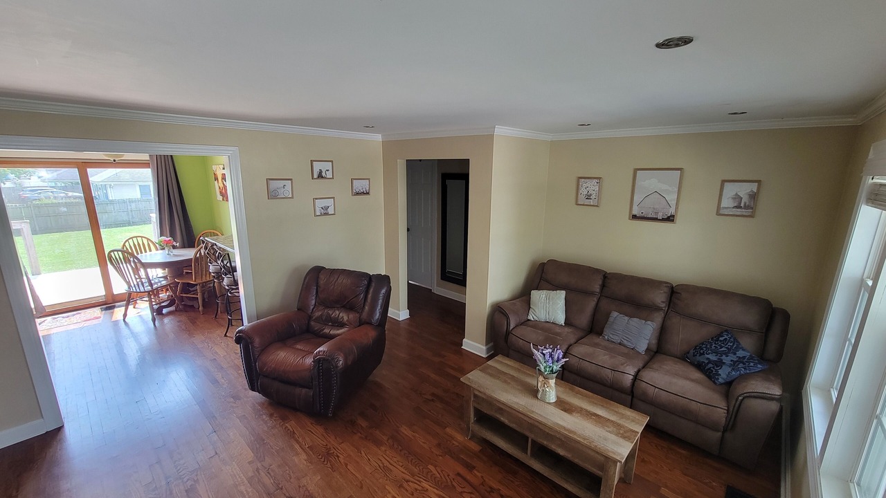 Photo of Livingroom in Muncie