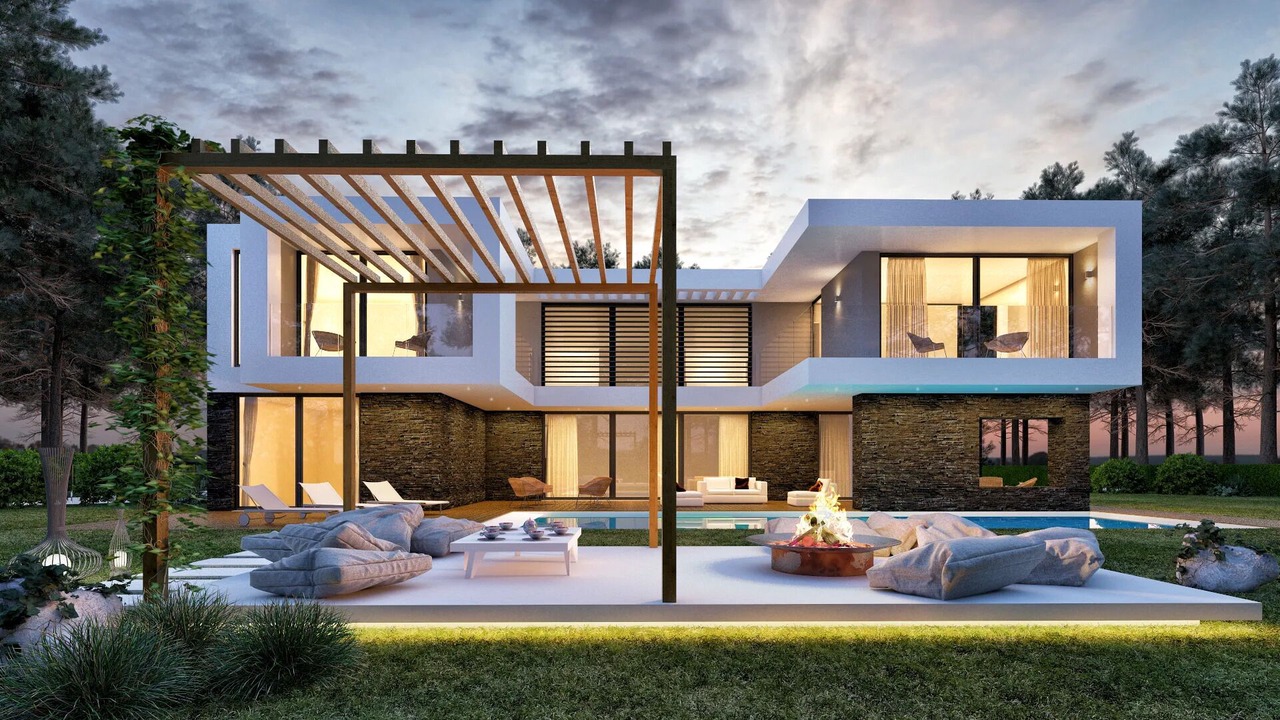 Photo of Outdoor in Islallana