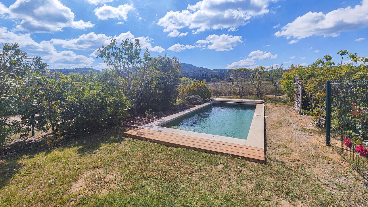 Photo of Outdoor in Saint-Laurent-de-la-Cabrerisse