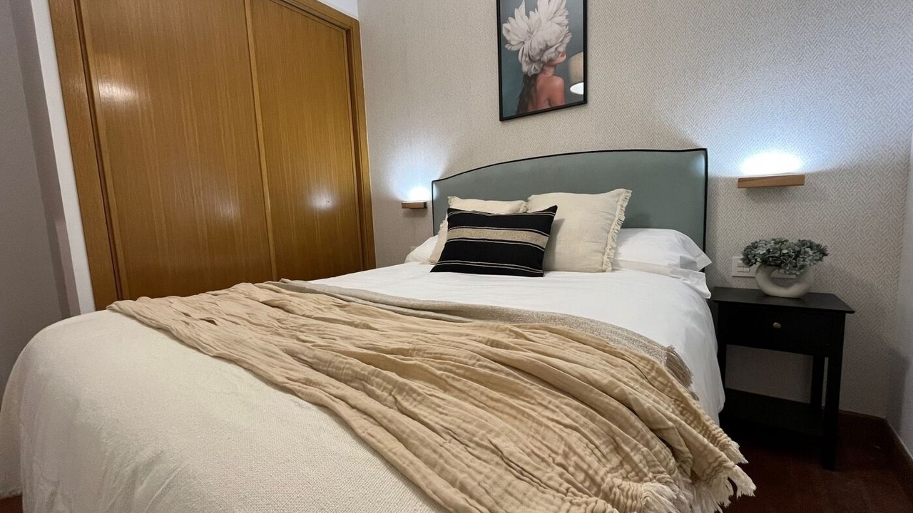 Photo of Bedroom in Casco Viejo