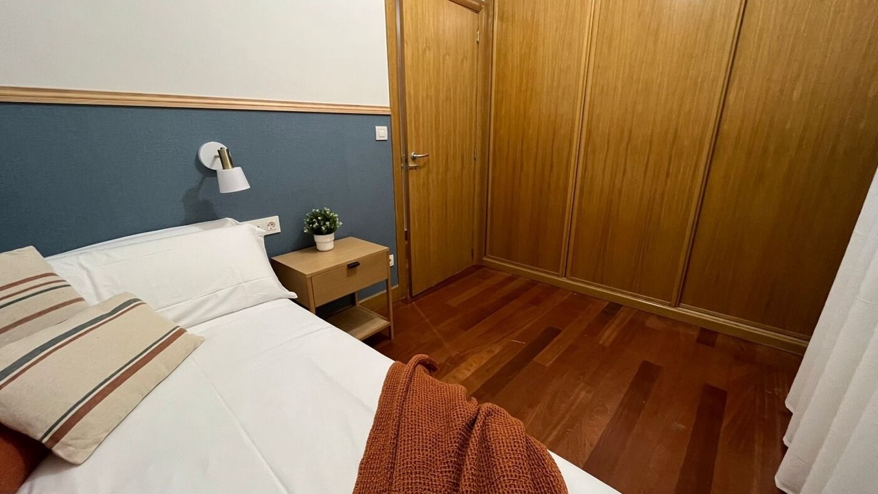 Photo of Bedroom in Casco Viejo