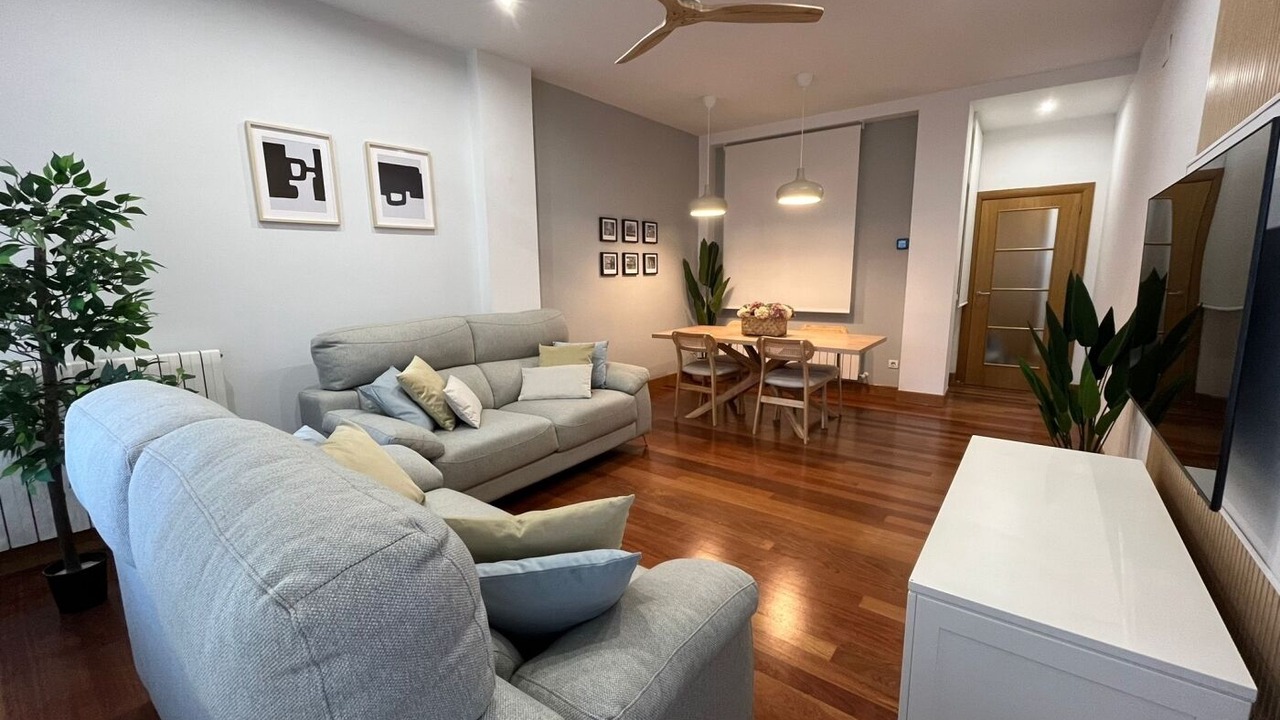Photo of Livingroom in Casco Viejo